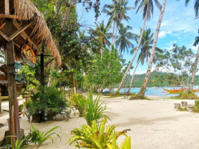 Besaga Beachfront B&B - Port Barton